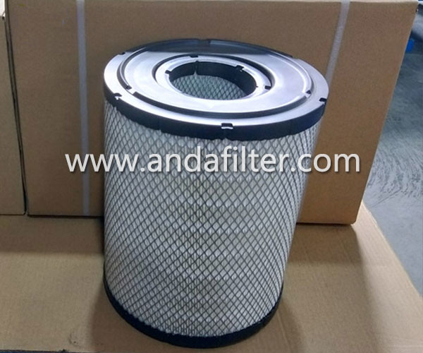 High Quality Air Filter For HINO 17801-EW030+17801-EW040