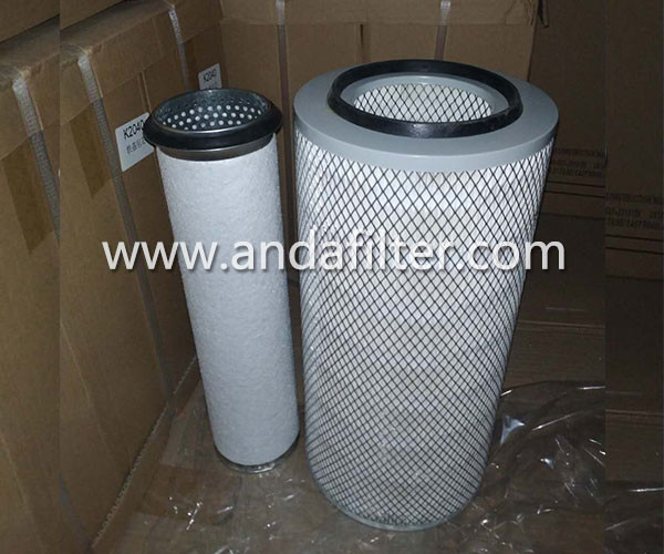 High Quality Air Filter For DCEC Generator Set Diesel Engine K28900