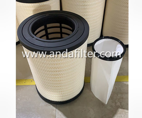 High Quality Air Filter For  21337557 21348756