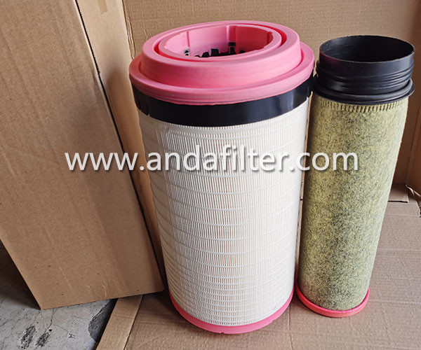High Quality Air Filter For CATERPILLAR 457-8206 447-0761