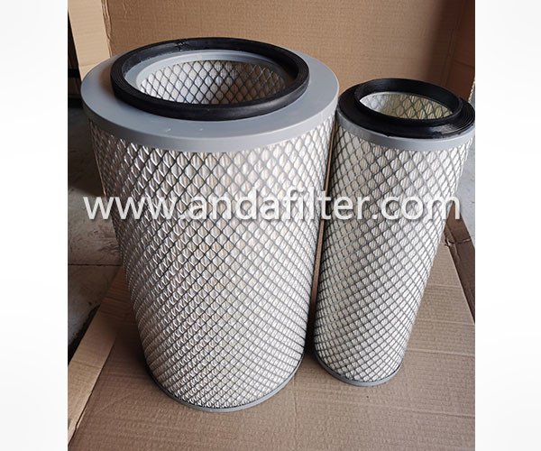 High Quality Air Filter For LOVOL ETX 956 K2337