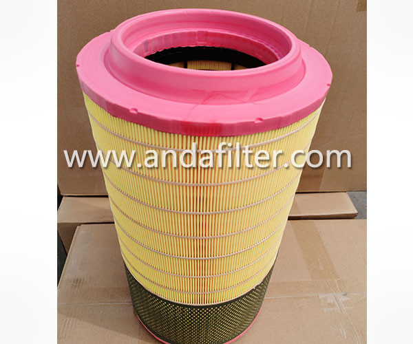 High Quality Air Filter For MANN 81084050021