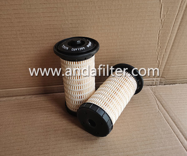 High Quality Fuel filter For PERKINS 4461492
