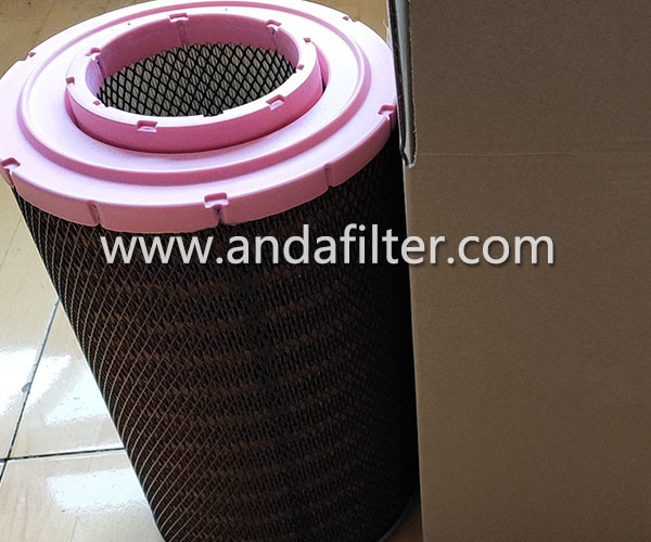 High Quality Air Filter For Doosan 400401-00136