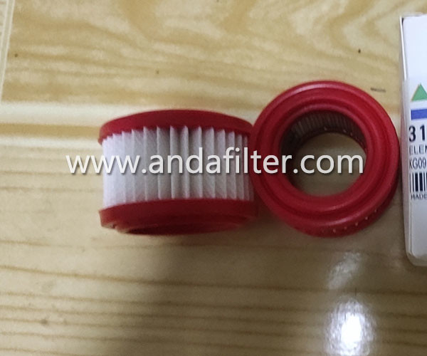 High Quality Breather Filter For Hyundai 31EE-02110