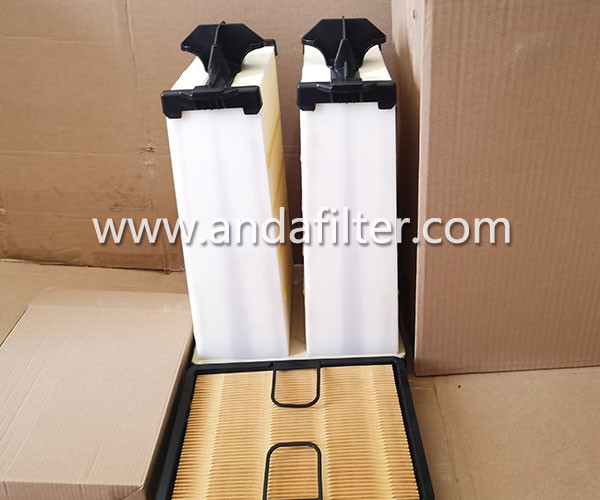 High Quality Air Filter For Fleetguard AF55021