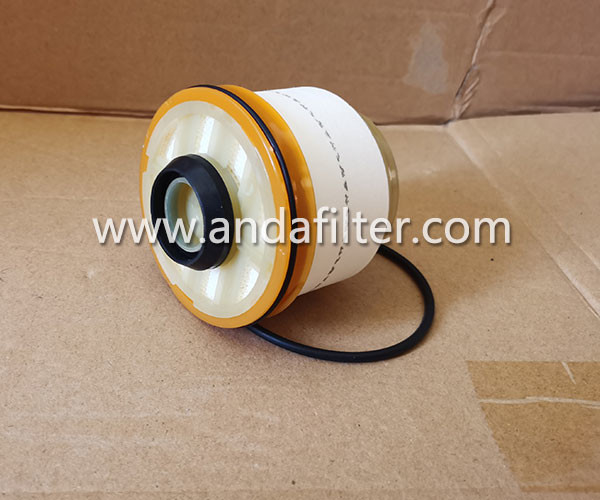 High Quality Fuel filter For Toyota 23390-YZZA1