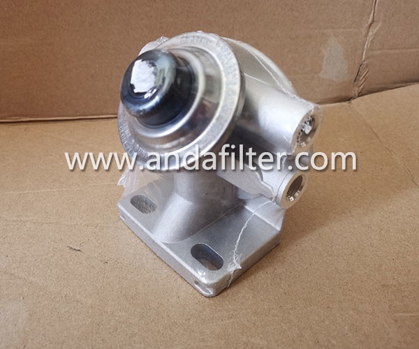 High Quality Fuel Filter Seat For Kobelco VH23390E0020J1M