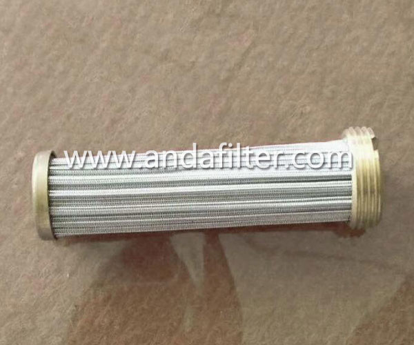 High Quality Hydraulic filter For KOMATSU 704-28-02751