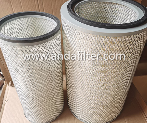 High Quality Air Filter For IVECO HONGYAN 1109-32/52