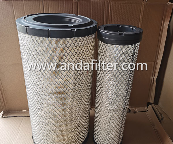 High Quality Air Filter For  11110175 11110176