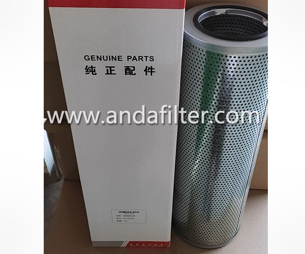 High Quality Hydraulic Filter For Sany 60193266