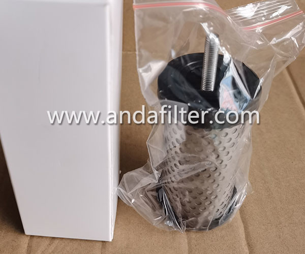 High Quality GAS Filter For SINOTRUK WG9716550107+001