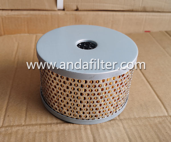 High Quality Hydraulic Steering Filter For SINOTRUK WG9925470033+001