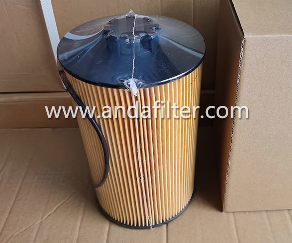 High Quality Oil Filter For SINOTRUK 200V05504-0122