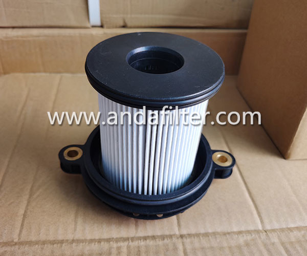 High Quality Transmission Filter For SINOTRUK 0501215163