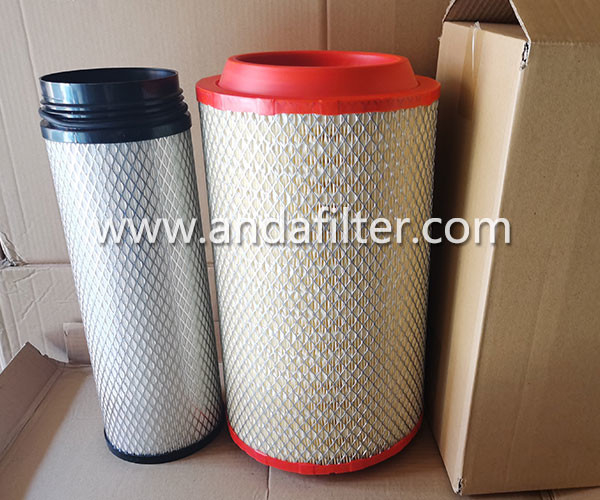 High Quality Air Filter For FAW Truck 1109060-385