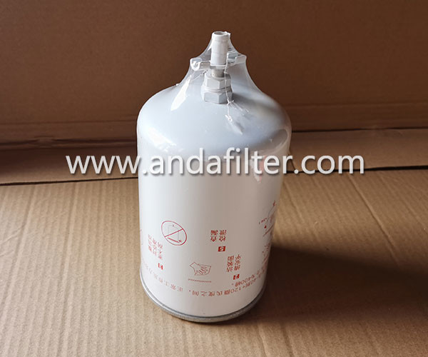 High Quality Natural Gas Filter For CUMMINS NG5900