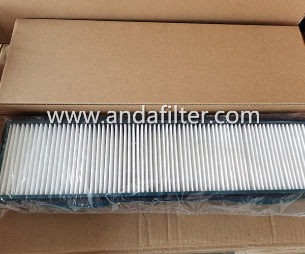 High Quality Cabin Air Filter For  11703979