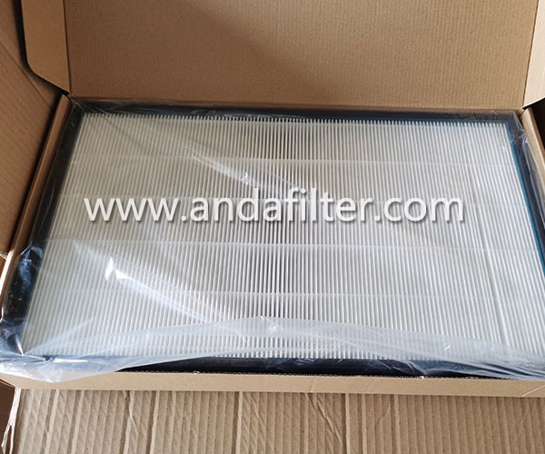High Quality Cabin Air Filter For  11703980