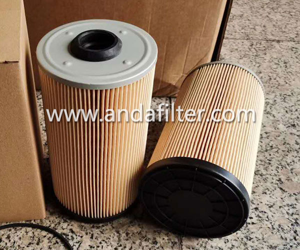 High Quality Fuel Filter For ISUZU 8-98092481-1