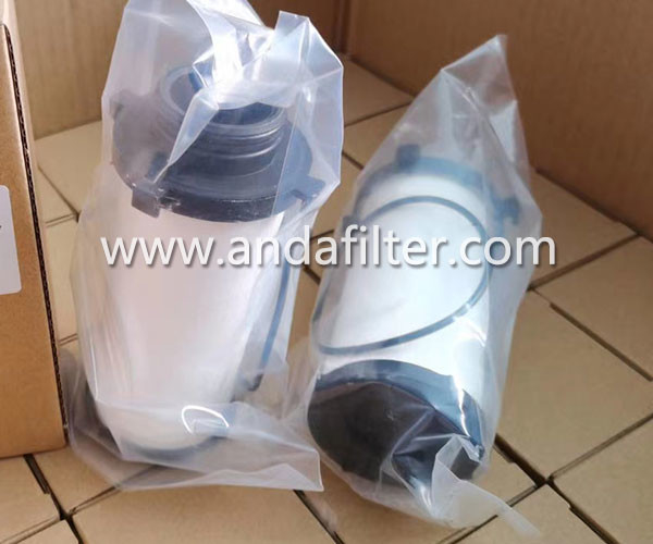 High Quality CNG Filter Low Pressure For TC 202V13120-0020