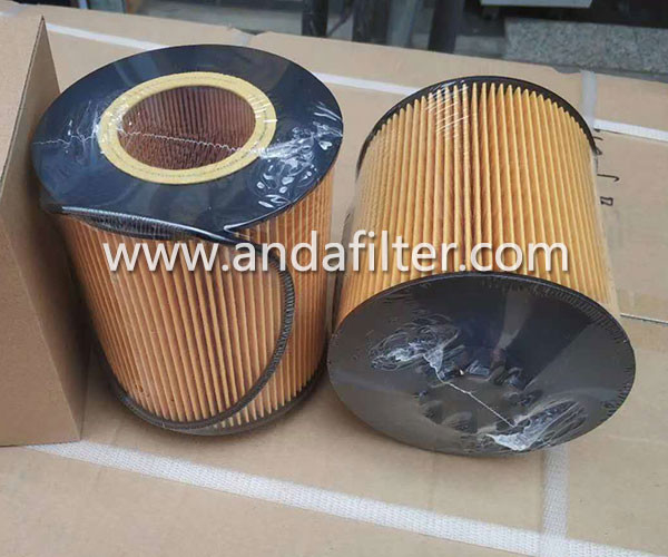 High Quality Fuel Filter For John Deere RE509672