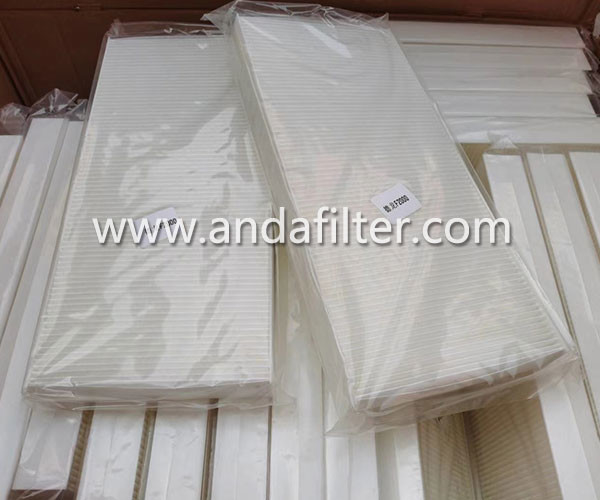 High Quality Air Conditioner Filter For SHACMAN DELONG F2000
