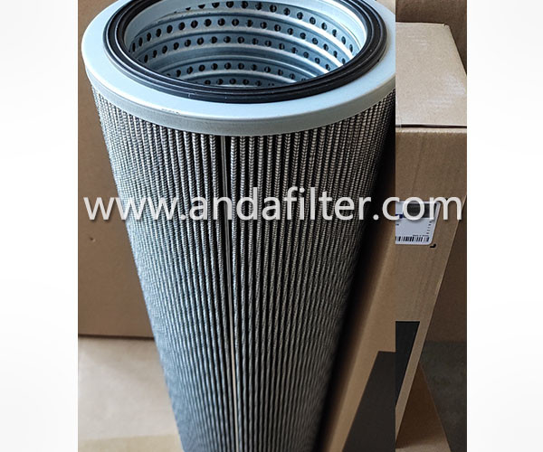 High Quality Hydraulic Return Filter For Doosan 474-00055