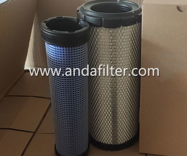 High Quality Air Filter For KUBOTA 59800-26110 54936-26150