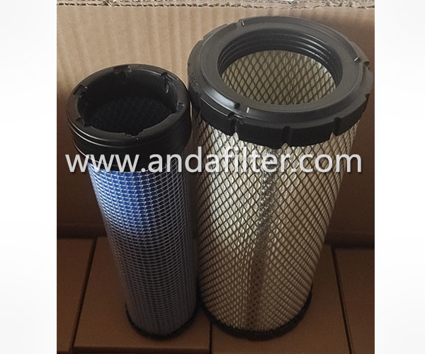 High Quality Air Filter For Fleetguard AF25553