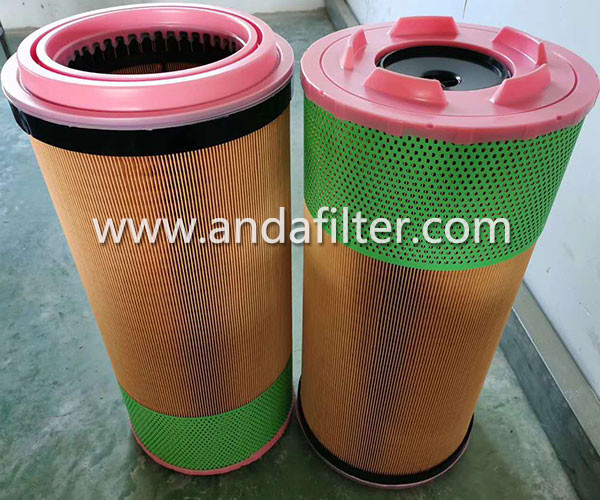 High Quality Air Filter For MANN C281460