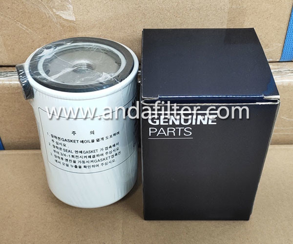 High Quality Fuel filter For Hyundai 11E1-70020