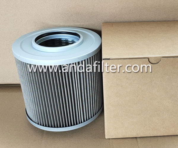 High Quality Hydraulic Suction Filter For Hyundai 31E3-4529