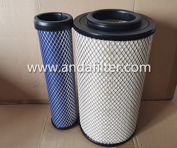 High Quality Air Filter For HINO 17801-3380 17801-3390