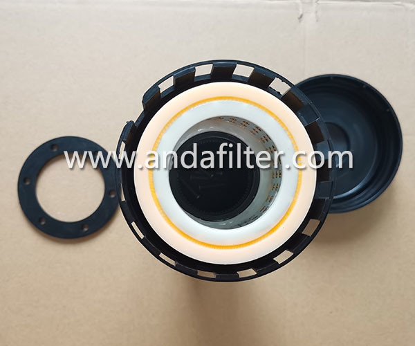 High Quality Air Filter Assembly For HYVA 8102116