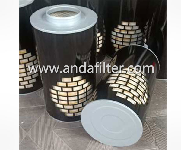 High Quality Air Housing Filter For Fleetguard AH1135