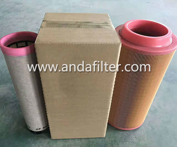 High Quality Air Filter For MANN C20500