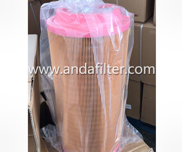 High Quality Air Filter For Fleetguard 1209590 1209620