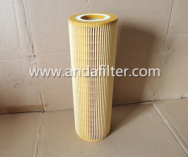 High Quality Oil Filter For SCANIA 2022275