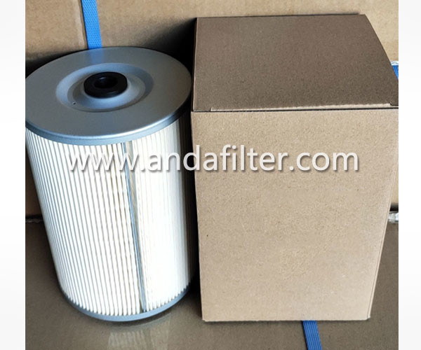 High Quality Oil Filter For Fleetguard LF16385