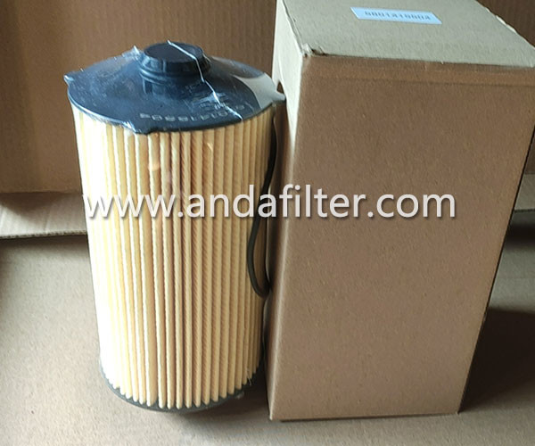 High Quality Oil Filter For IVECO 5801415504