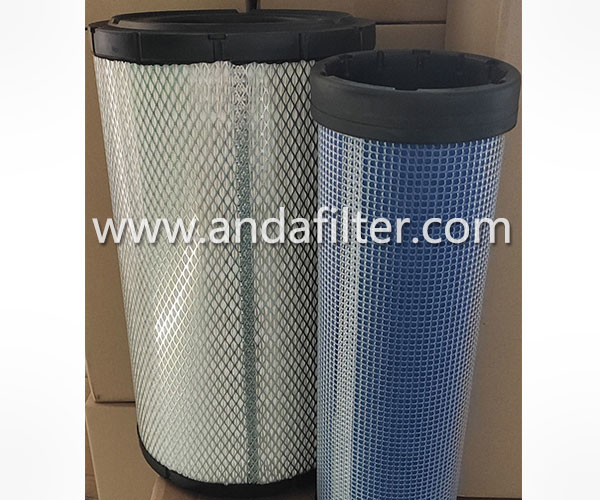 High Quality Air Filter For MITSUBISHI ME073821+ME291563