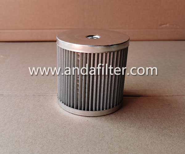 High Quality Steering Filter Element For FAW 470748 8X8