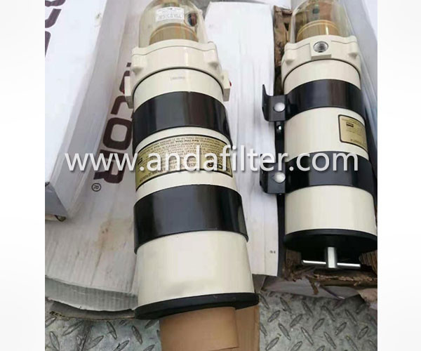 High Quality Fuel Water Separator Filter For Parker Racor 1000FH
