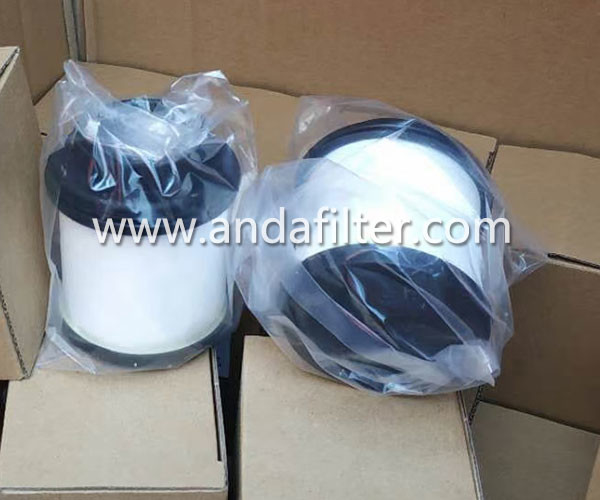 High Quality Retarder Filter For SINO TRUCK WG10358652-7