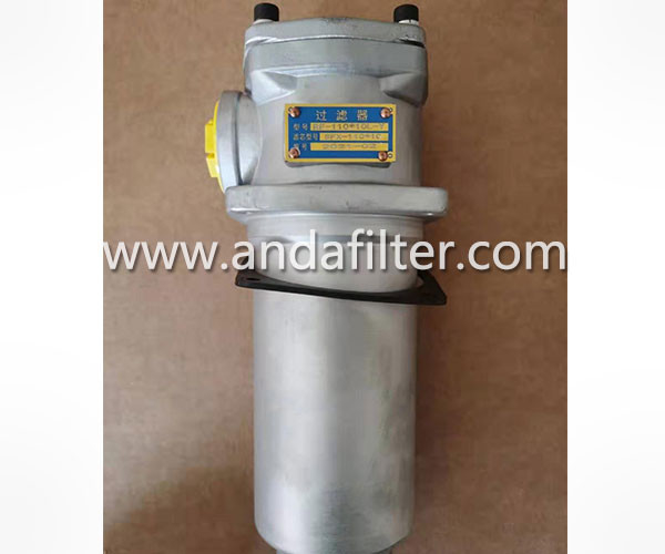 High Quality Hydraulic Filter For LEEMIN SFX-110*1C