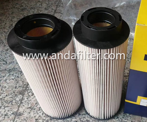 High Quality Fuel Filter For Hengst E103KP01 D197-2 E101KP