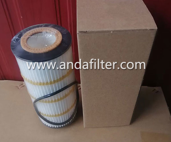 High Quality Oil Filter For Deutz 1012045-53E