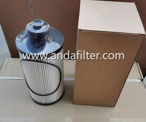 High Quality Fuel Water Separator Filter For Dongfeng 1125030-H02B-SFG